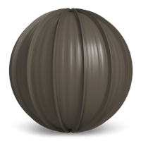 Medium Bronze / 238T